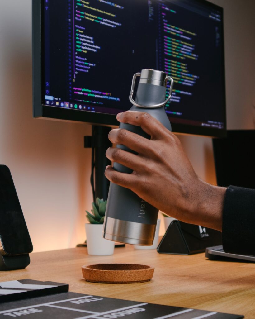Website Development Company In Ghana: 7 Proven Questions 4 Code Editor View From A Website Development Company In Ghana Maintaining A Client Site