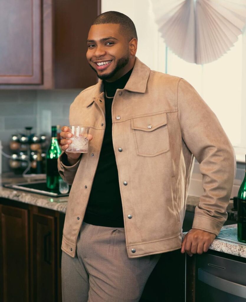 Founder Portrait Connected To The Habits Of Highly Successful People
