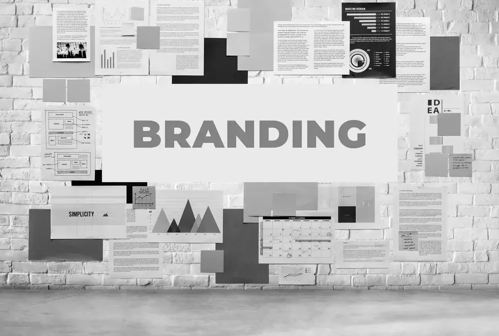 Home 9 What is branding? Why is it important in 2023