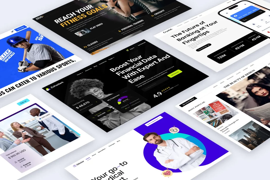 Website Customer Engagement: 8 Proven Ways To Boost It 1 Examples Of Websites Designed To Improve Website Customer Engagement