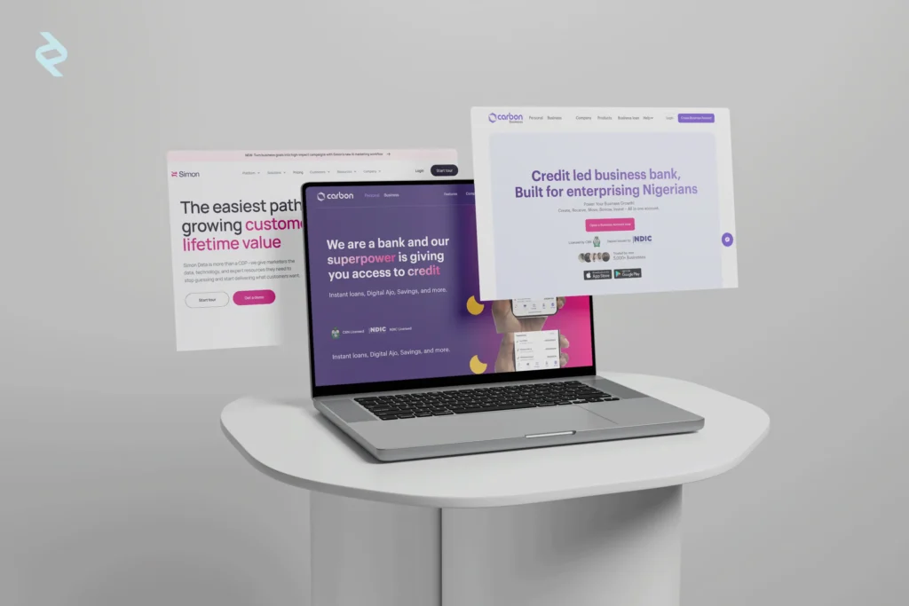 Website Design Services In Ghana: Proven 8 Point Checklist 3 Mobile Friendly Layout Included In Website Design Services In Ghana