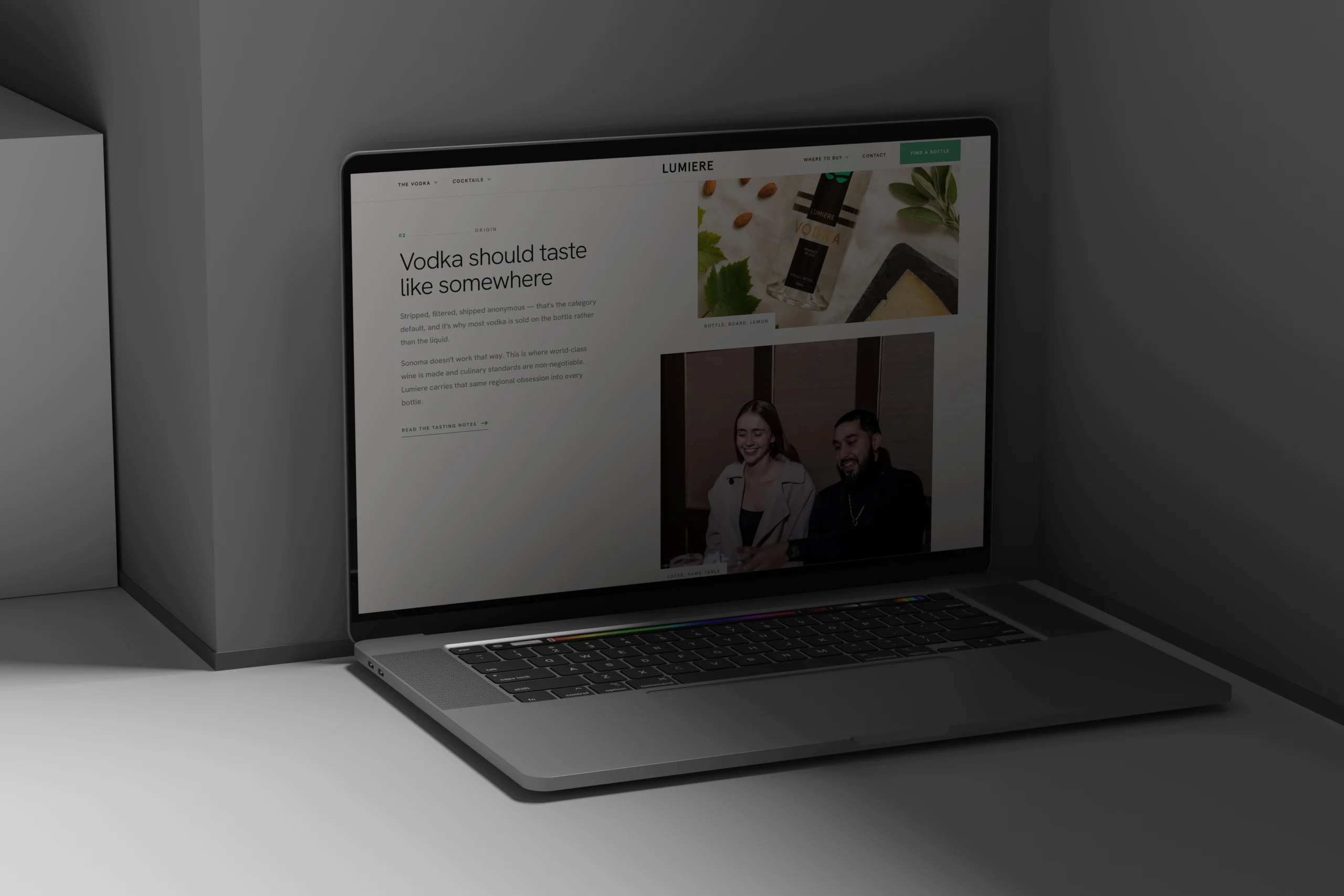 Lumiere Web Scaled