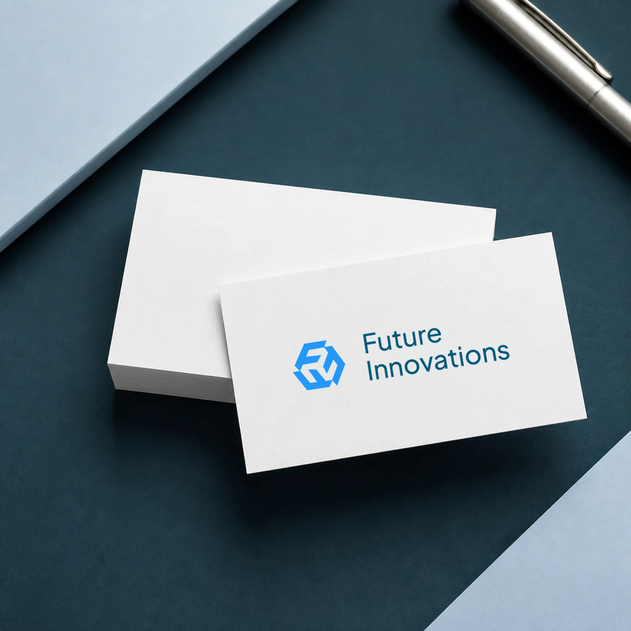 Future Innovations Corp. project work