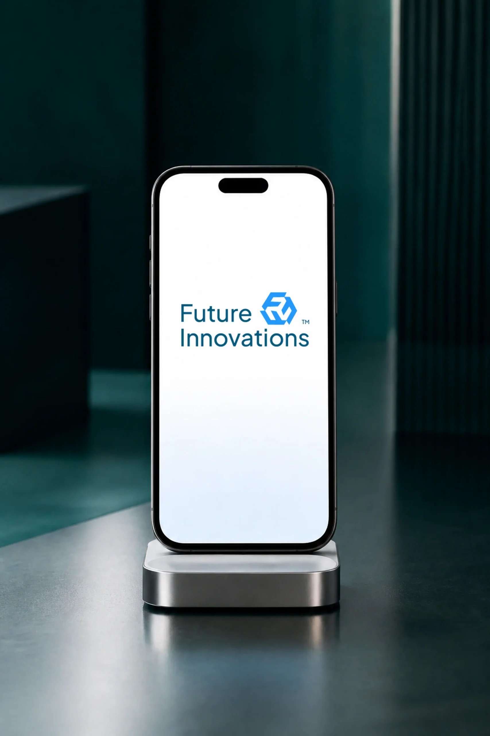 Future Innovations Corp. project work