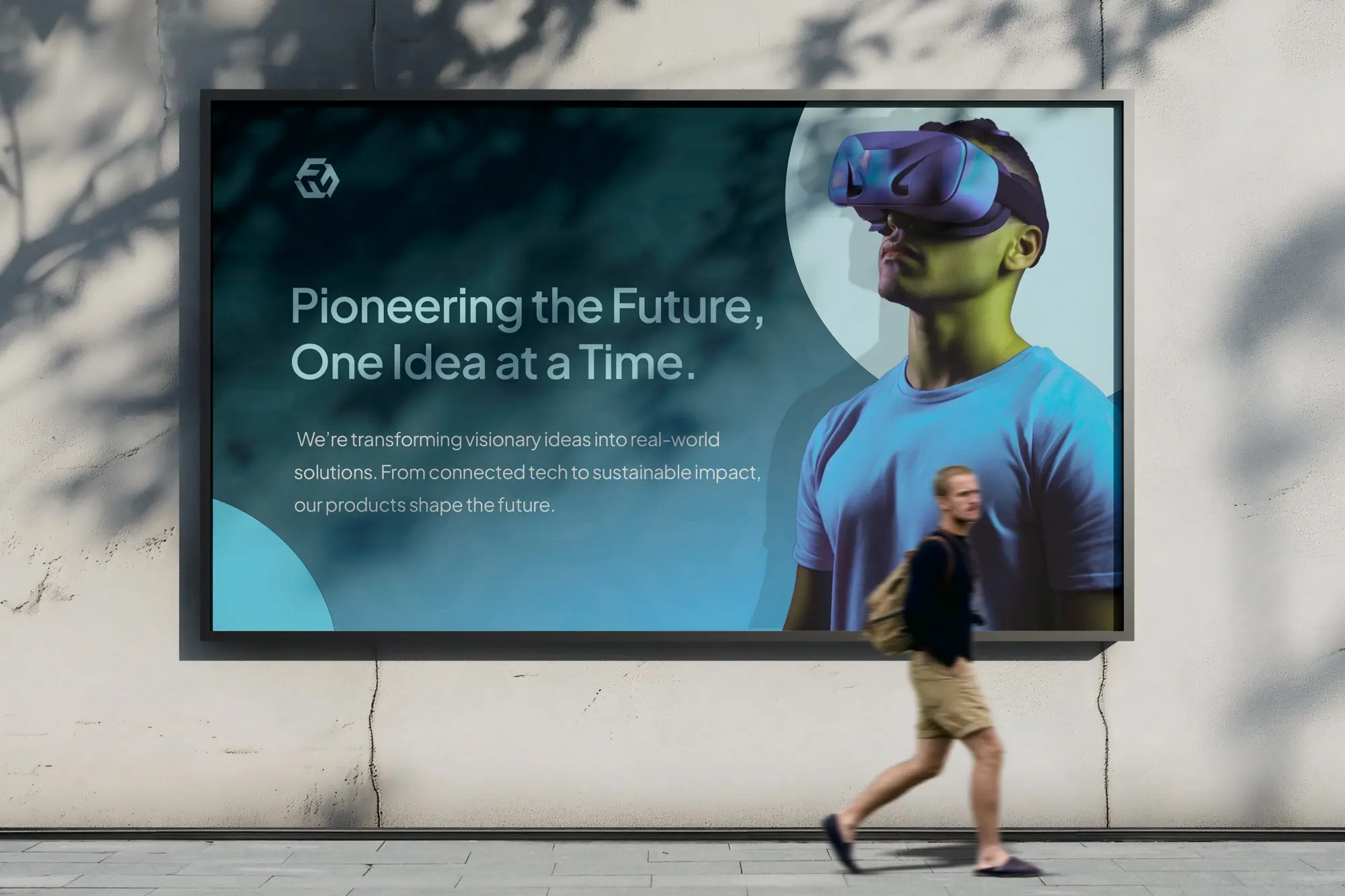Future Innovations Corp. project work