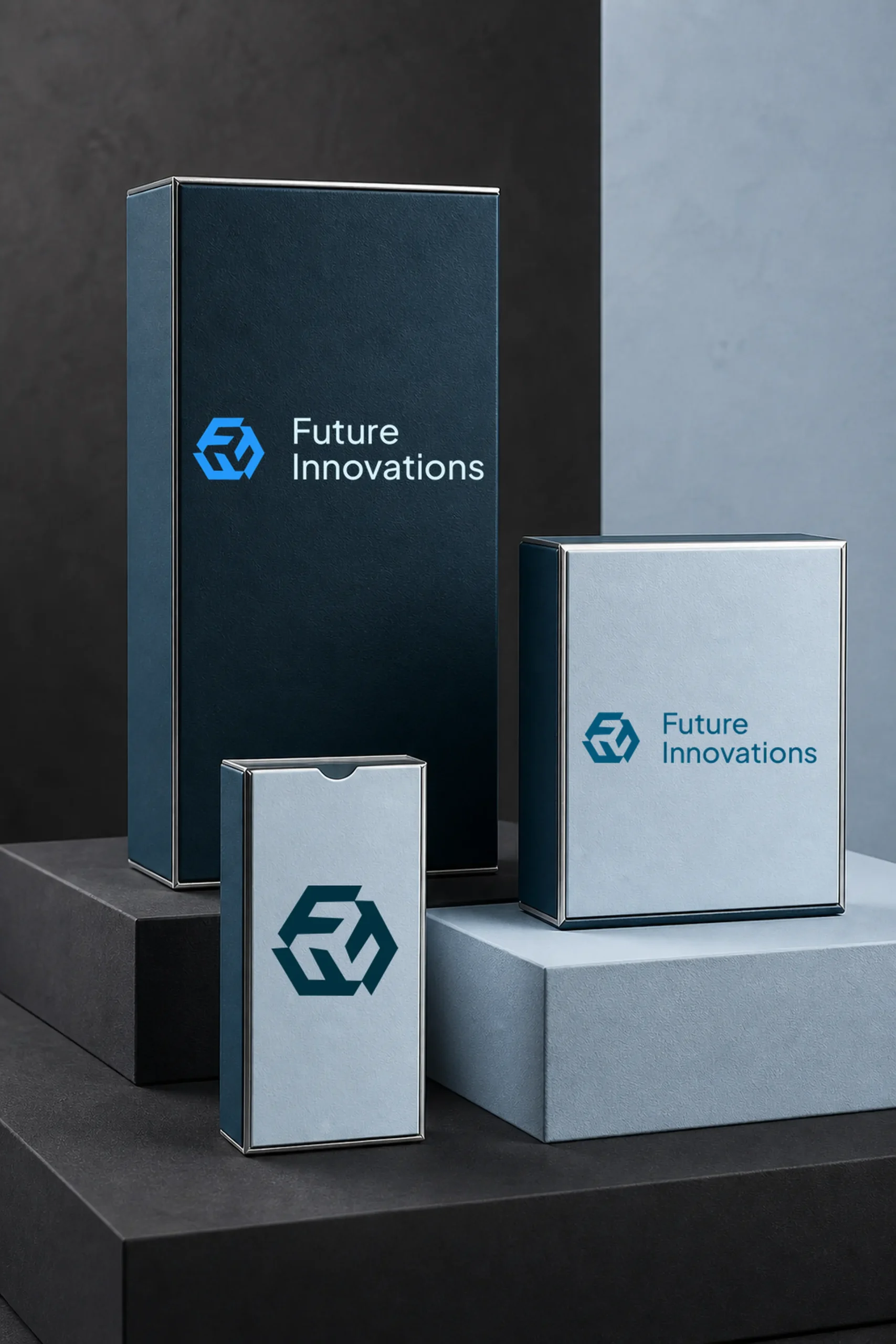Future Innovations Corp. project work
