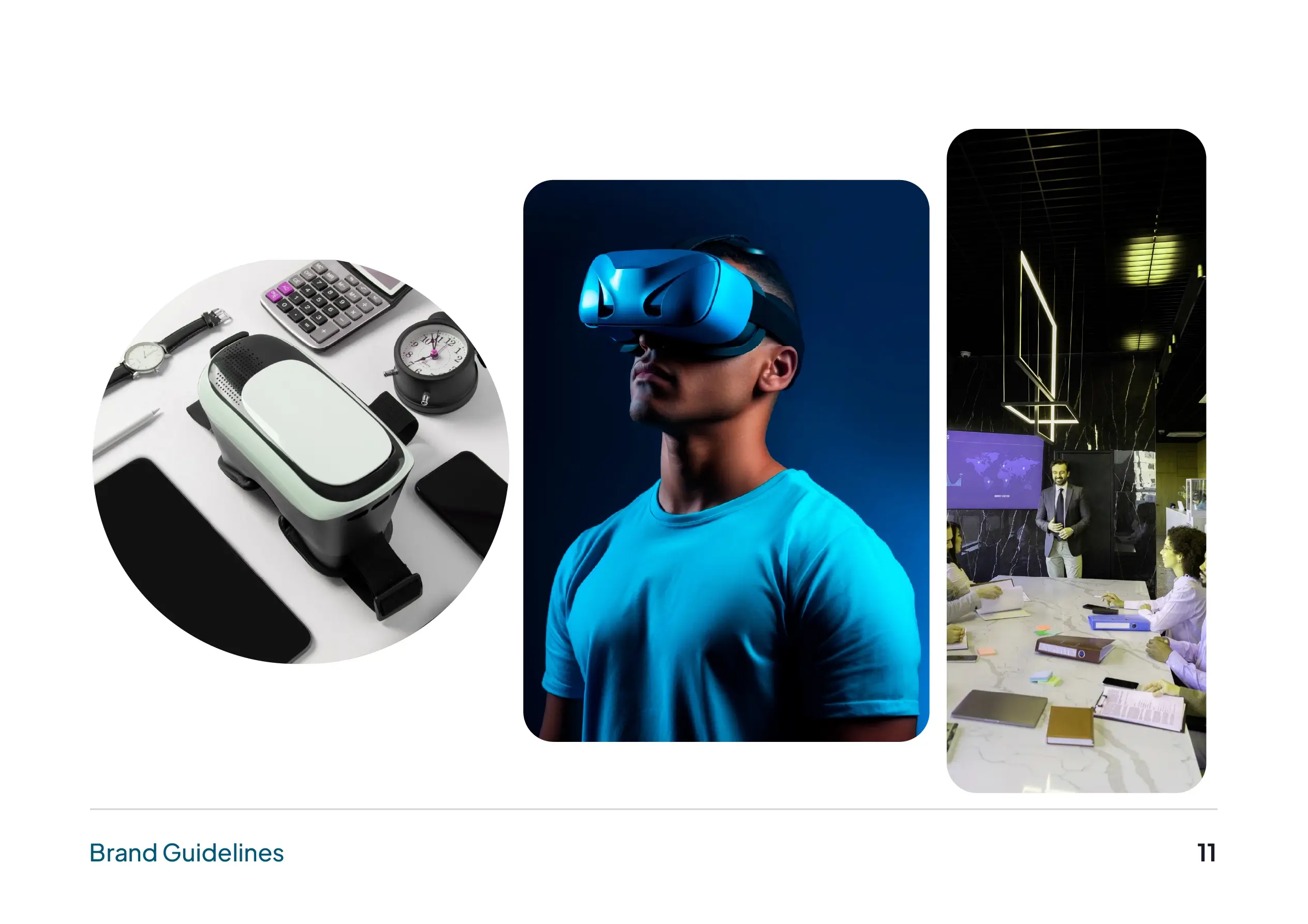Future Innovations Corp. project work