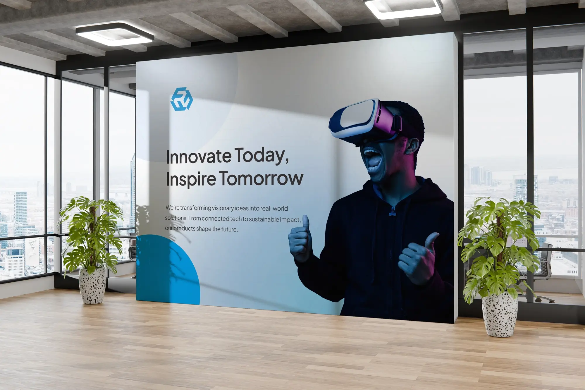 Home 3 Future Innovations Corp.